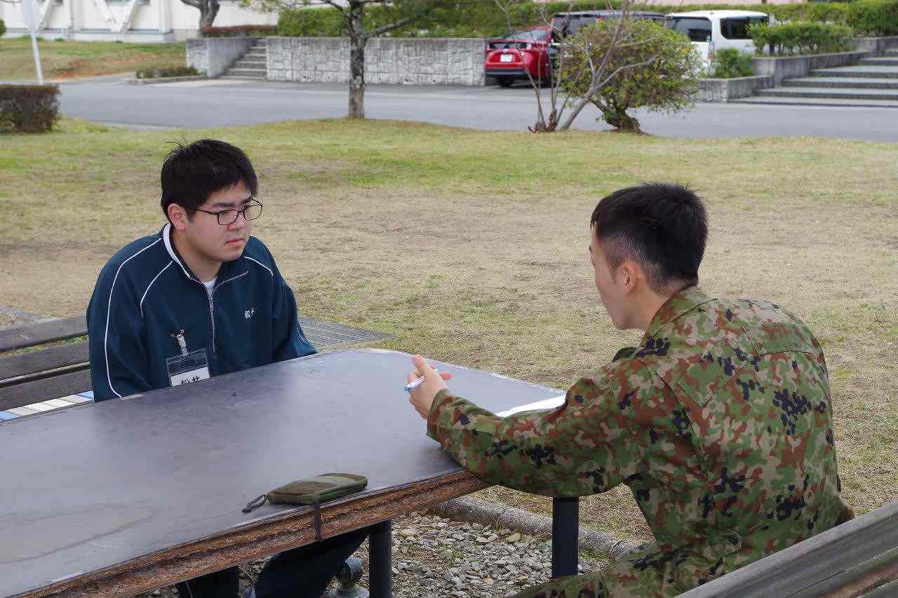 面談21