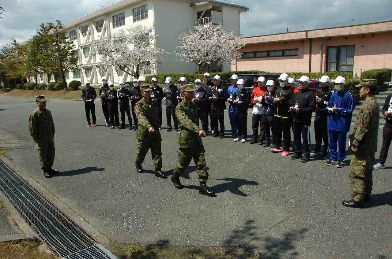 基本教練36