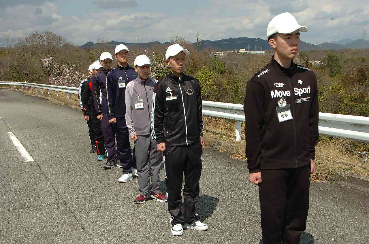 基本教練38