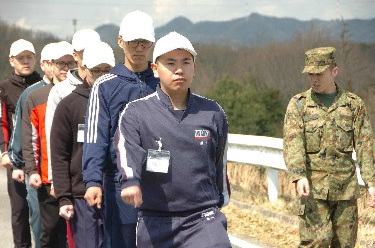 基本教練41