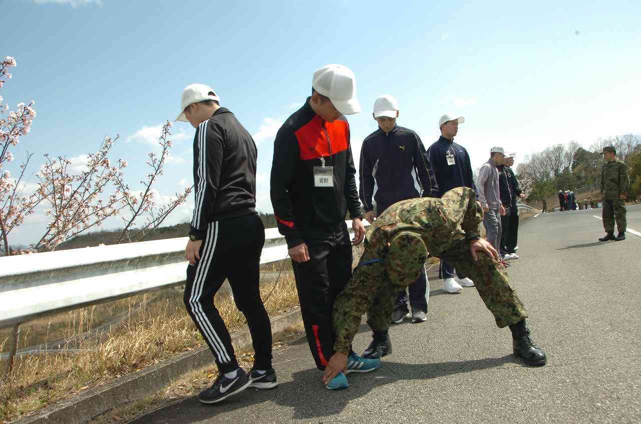 基本教練42