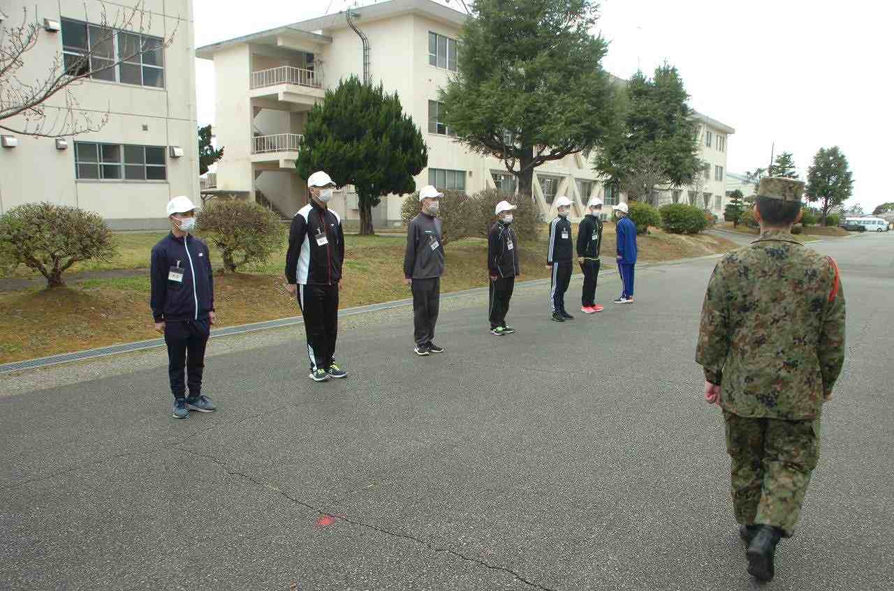基本教練43