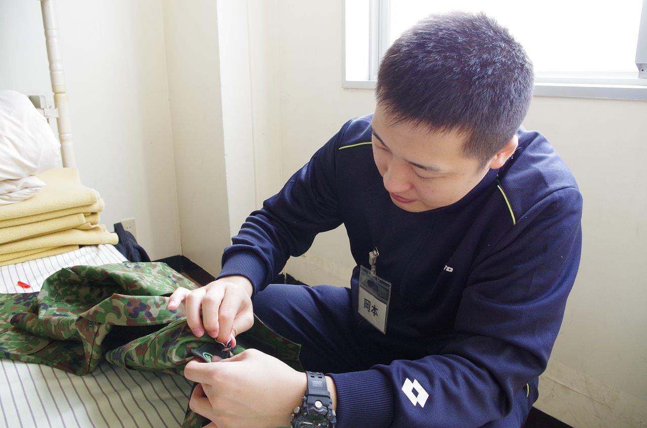 縫製51