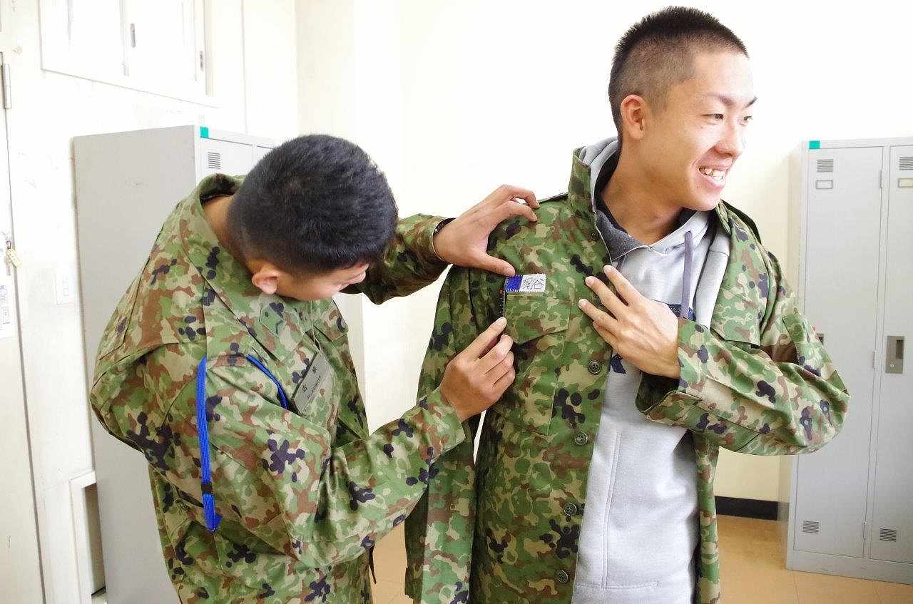 縫製53