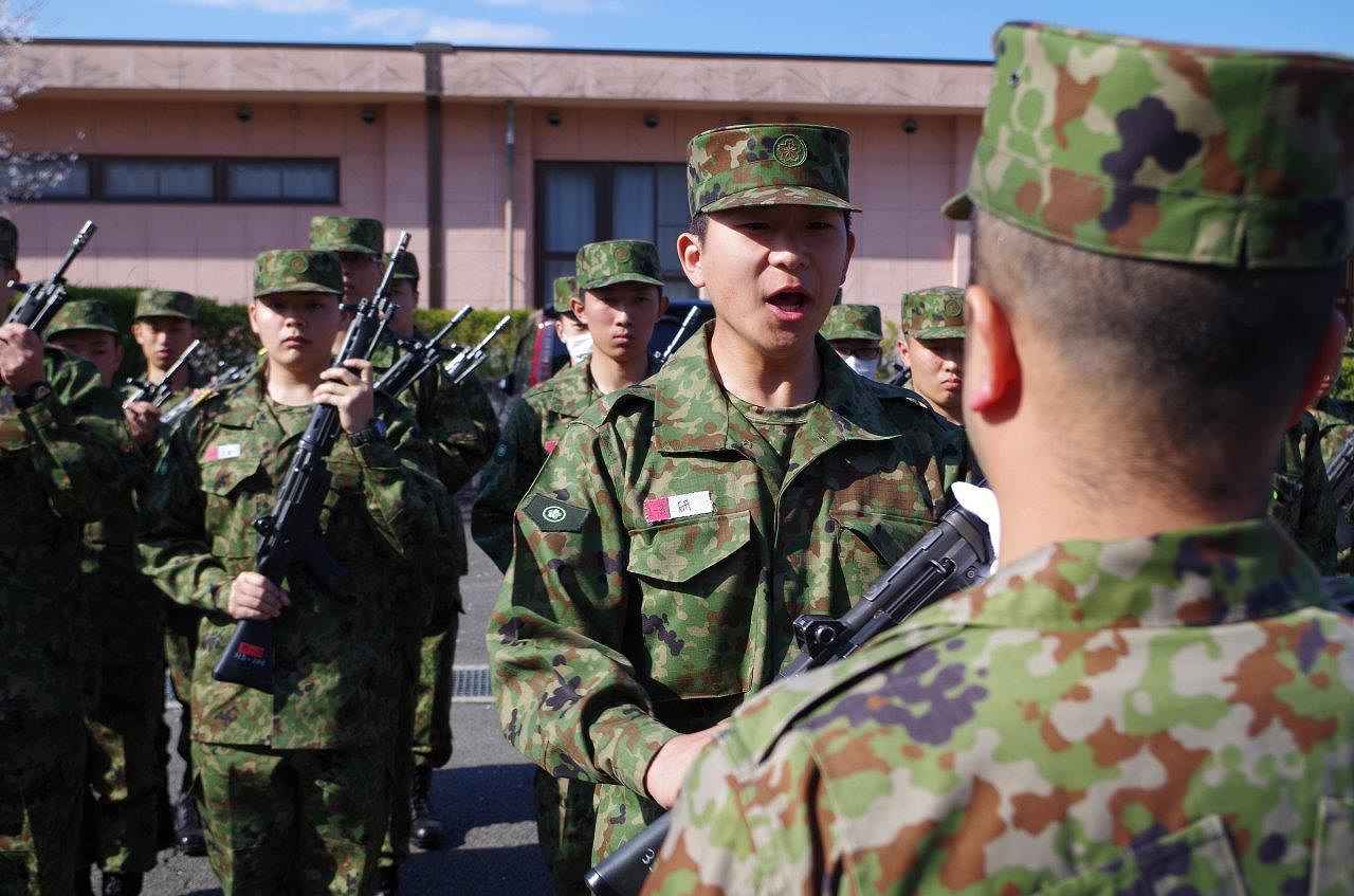 銃授与20