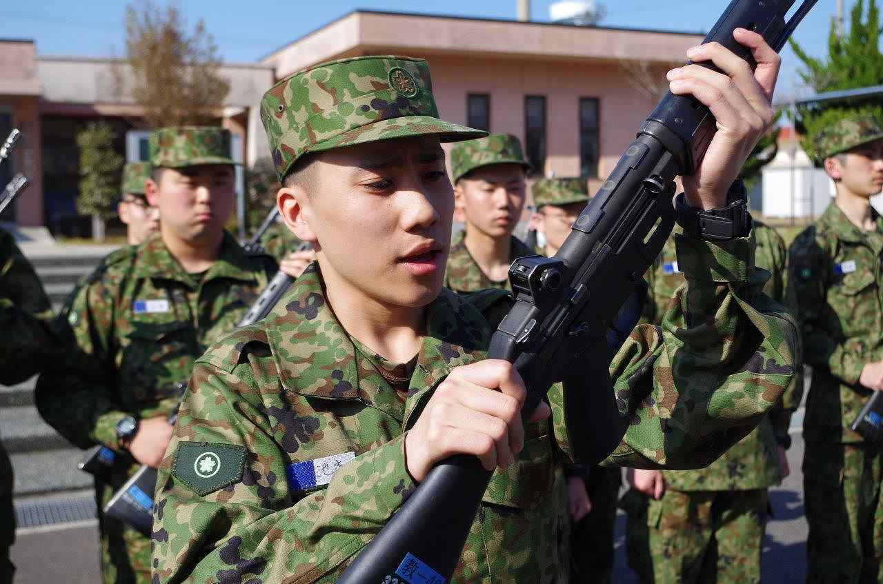 銃授与21