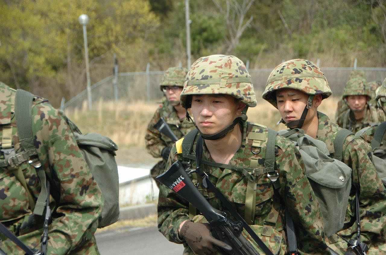 行進19