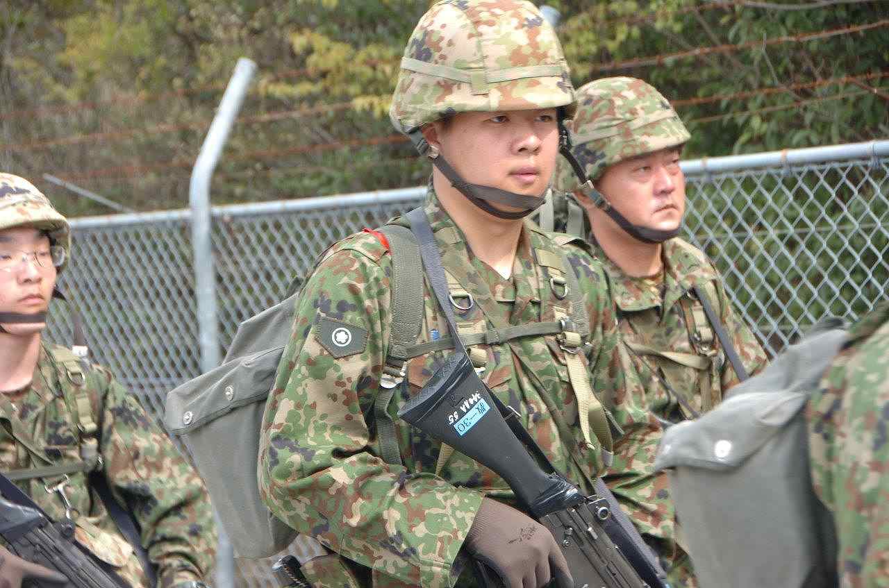 行進20