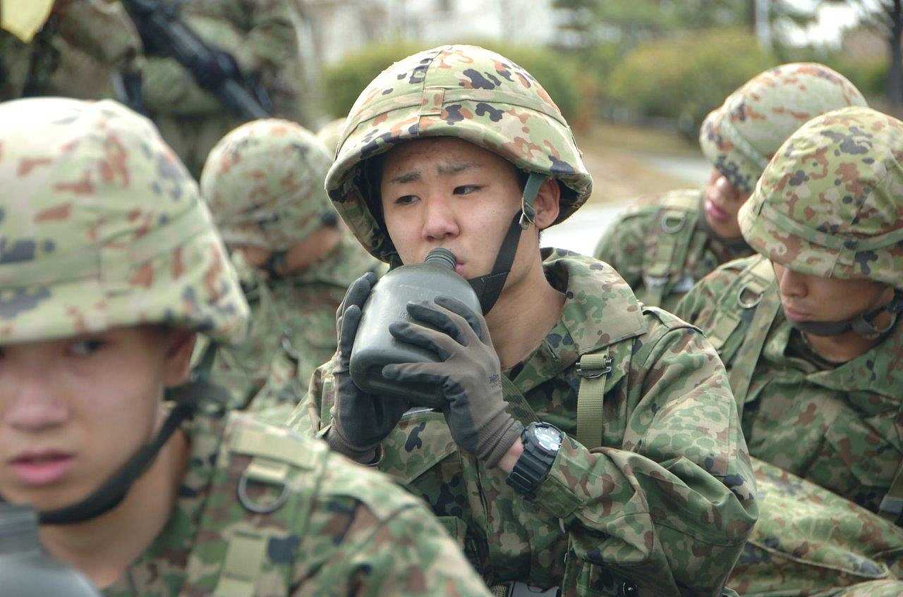 休憩26