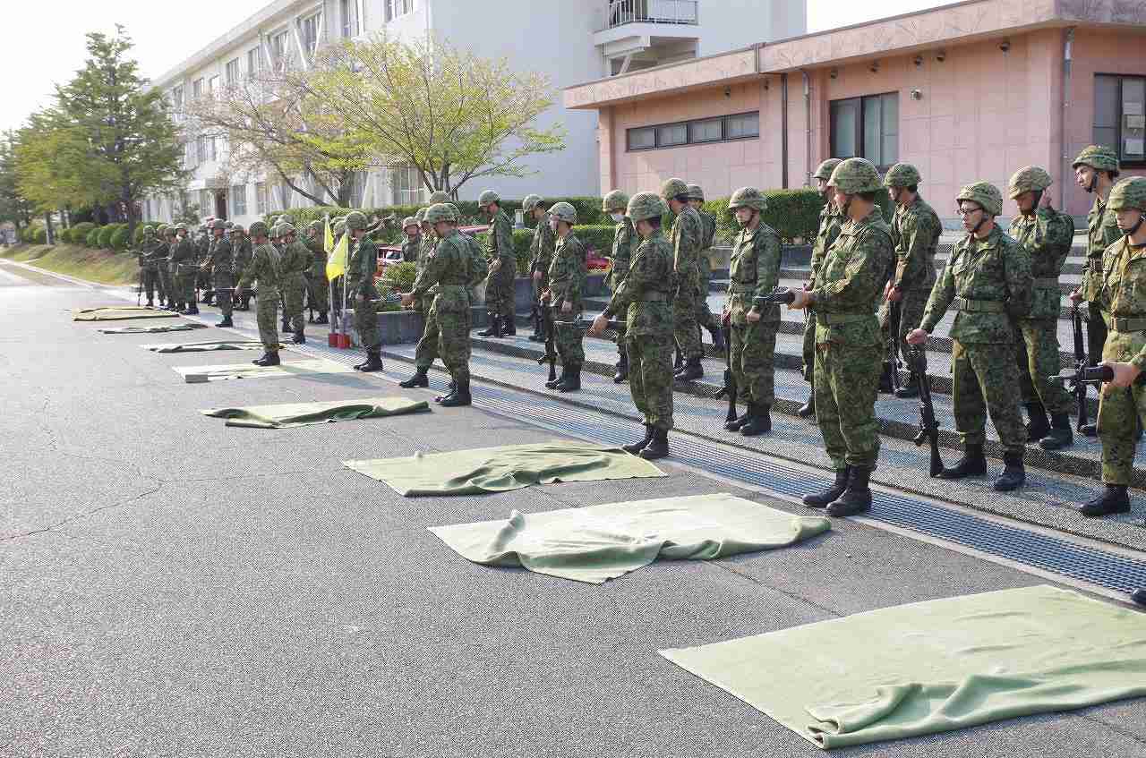 射撃予習02