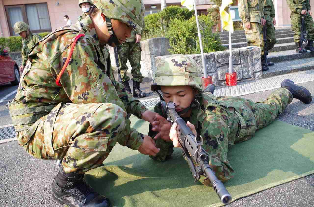 射撃予習06