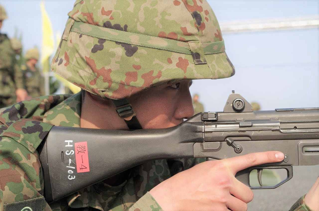 射撃予習09