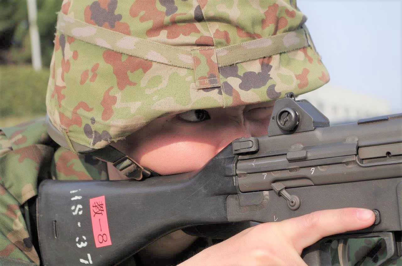 射撃予習11