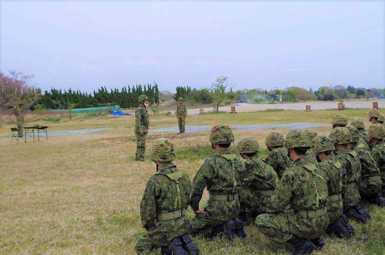 射撃予習13