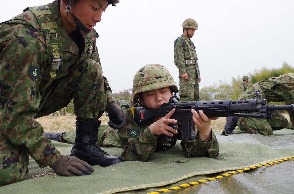 射撃予習16