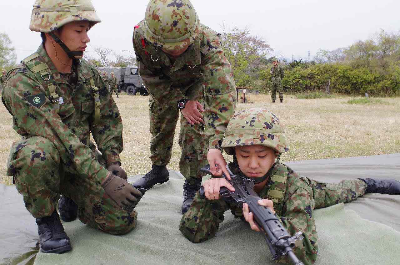 射撃予習20