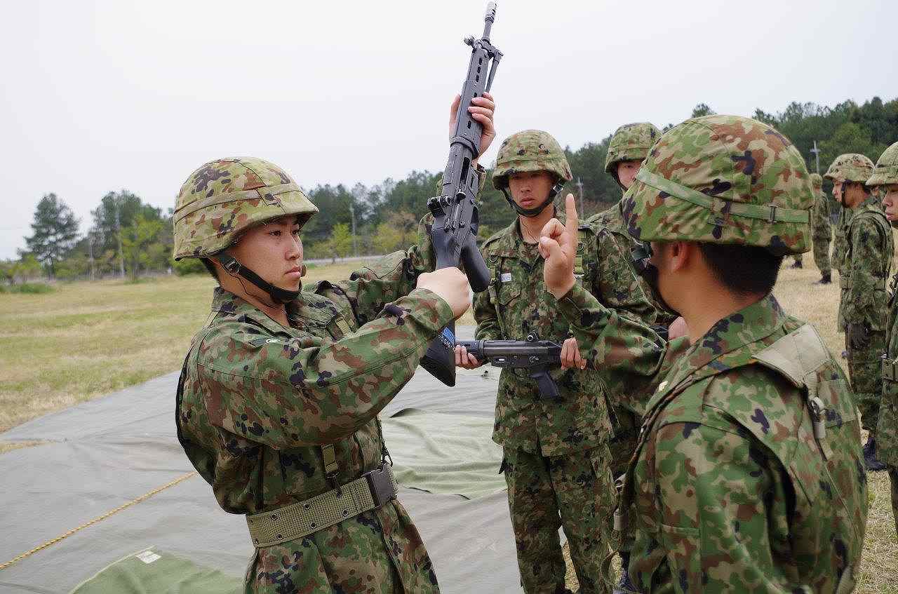 射撃予習21
