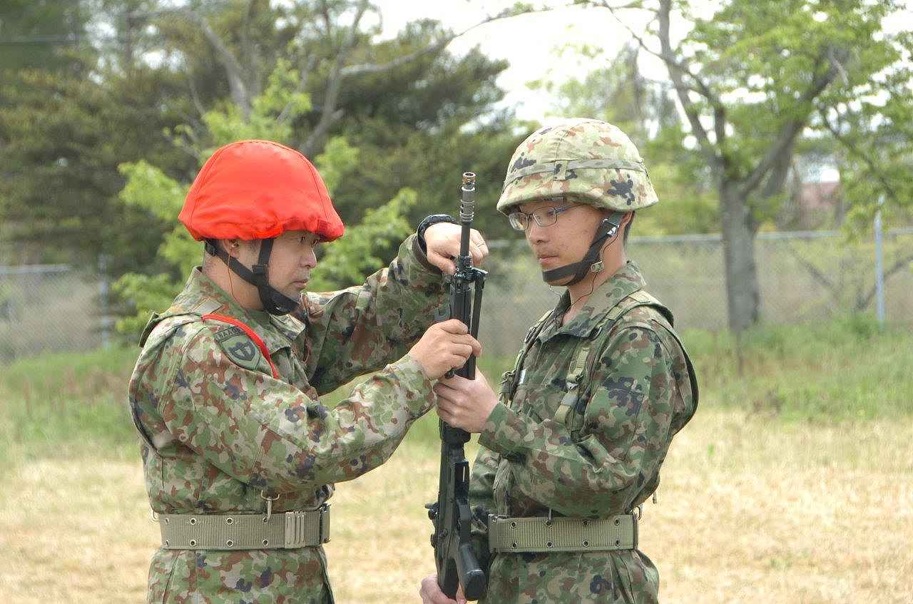 空砲射撃28