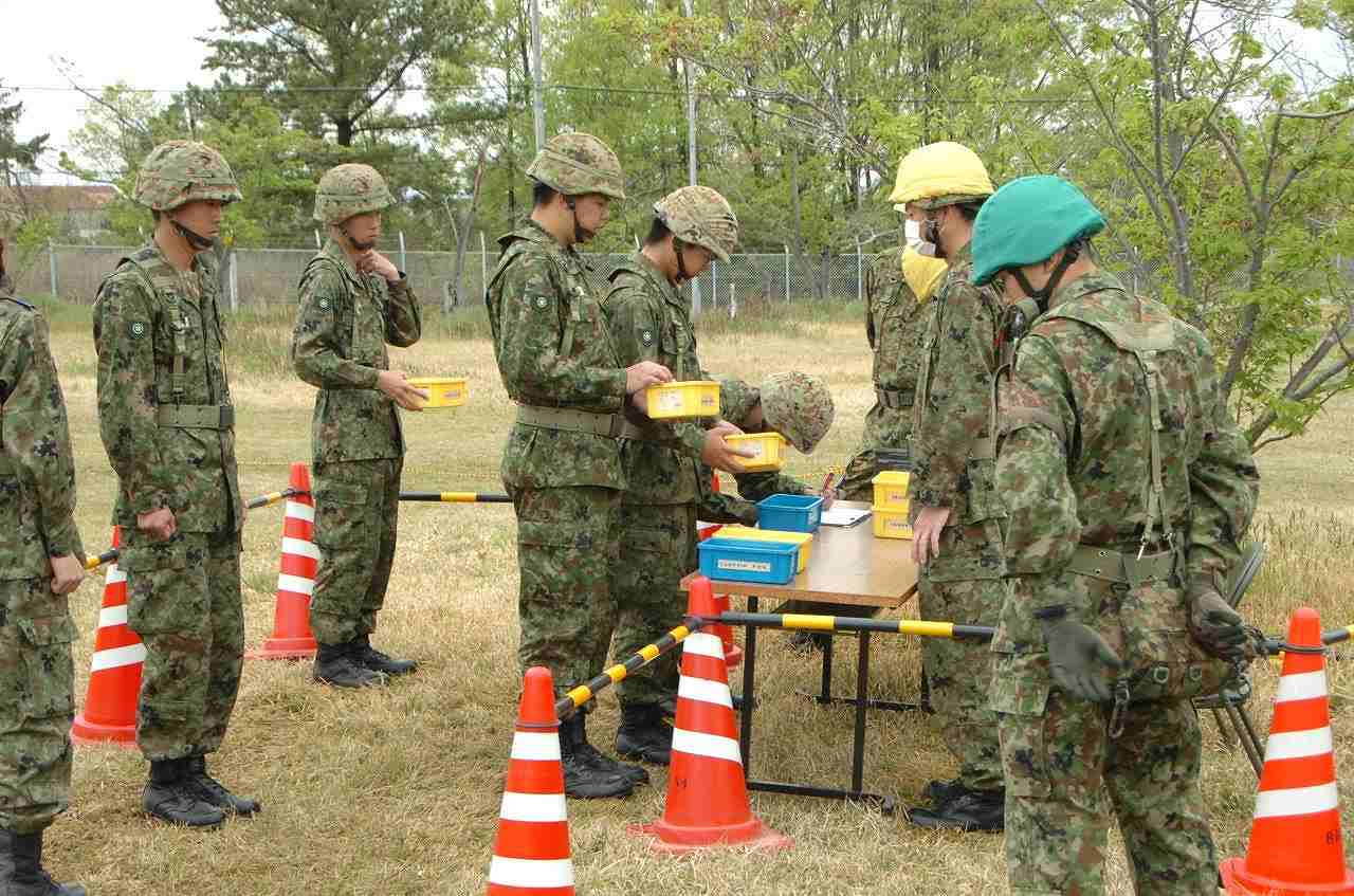 空砲射撃29
