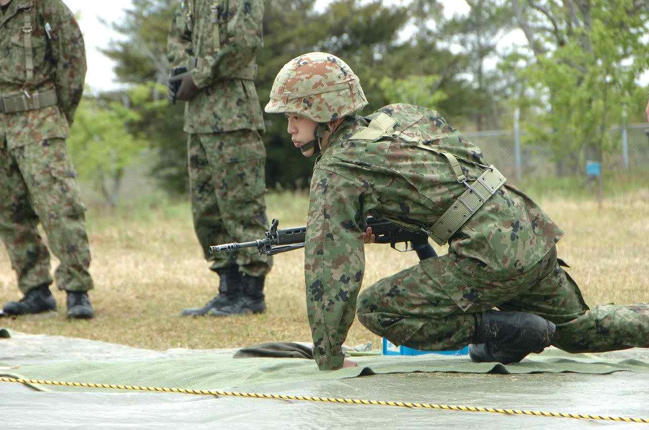 空砲射撃33