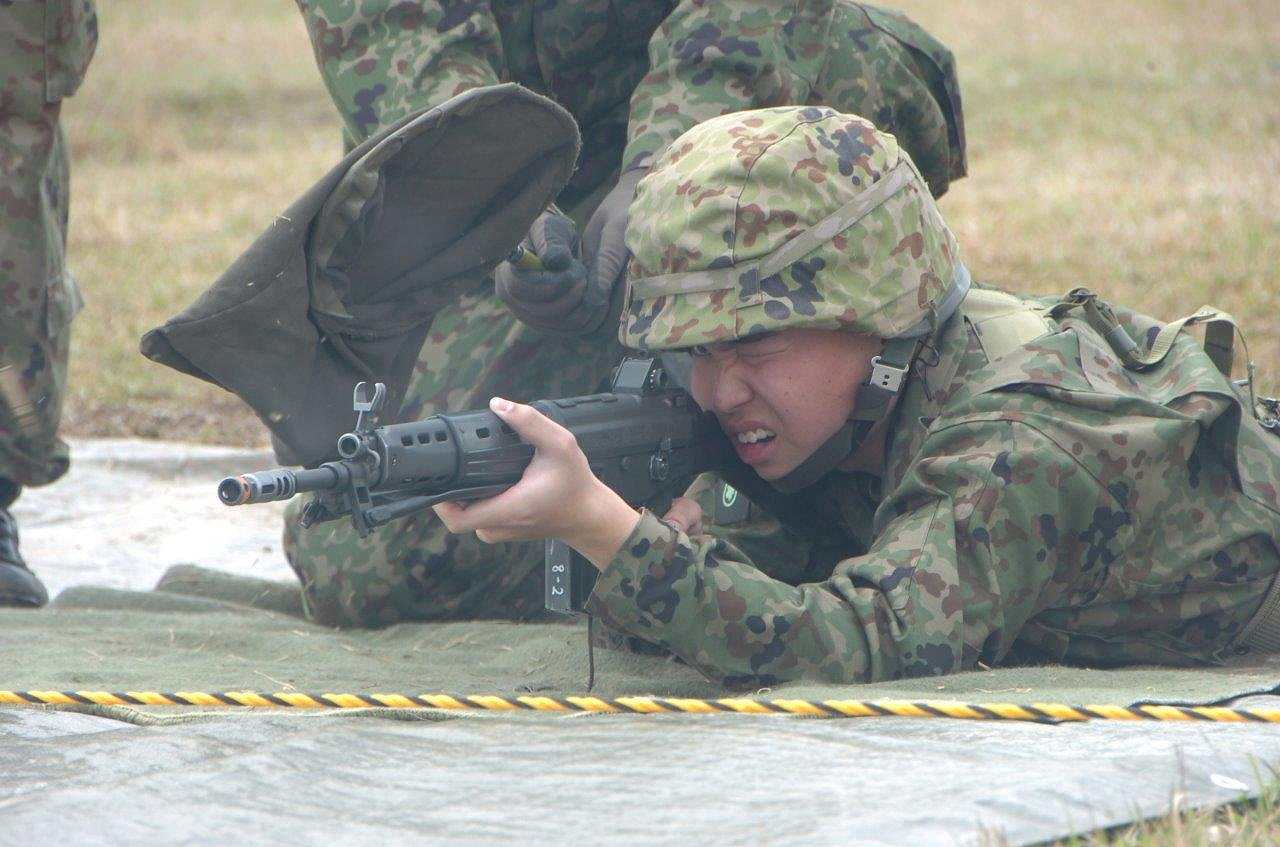 空砲射撃37