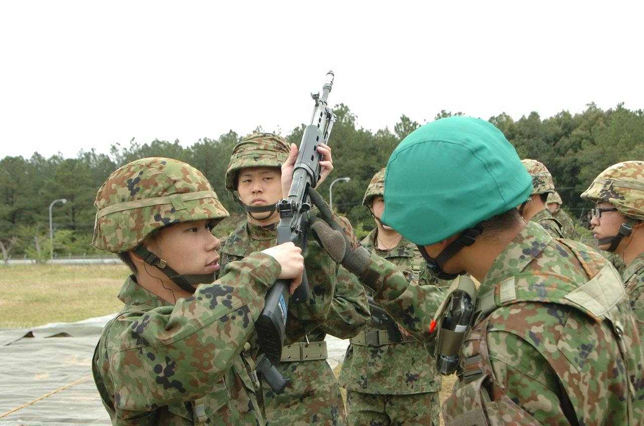 空砲射撃40