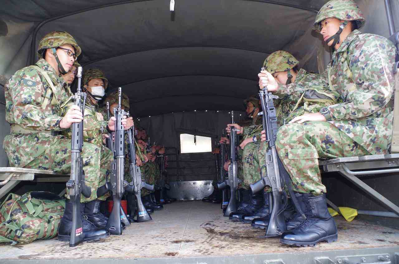 乗車44