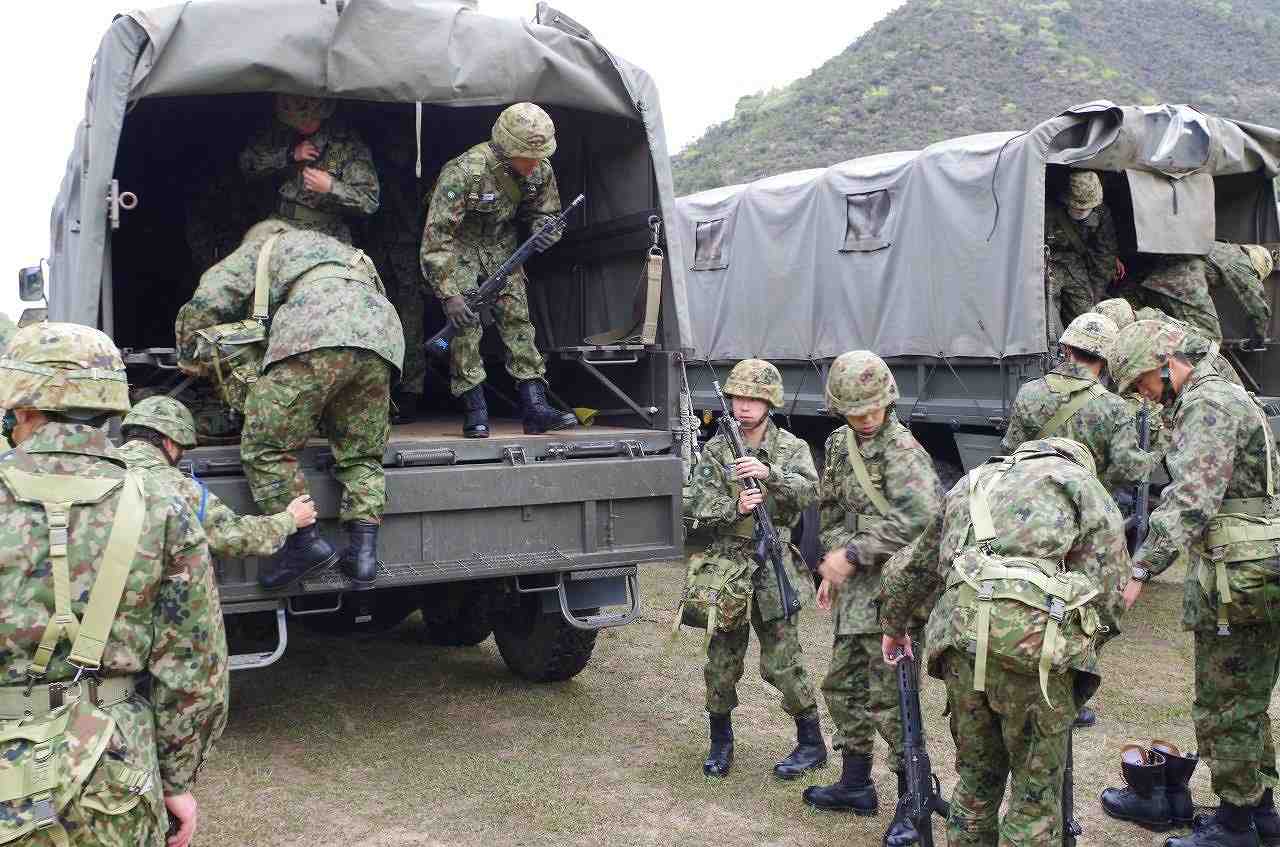 下車45