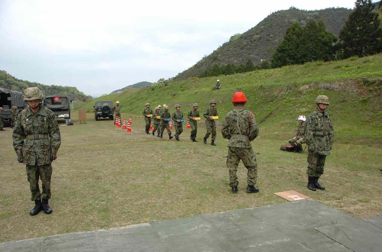 射撃準備47
