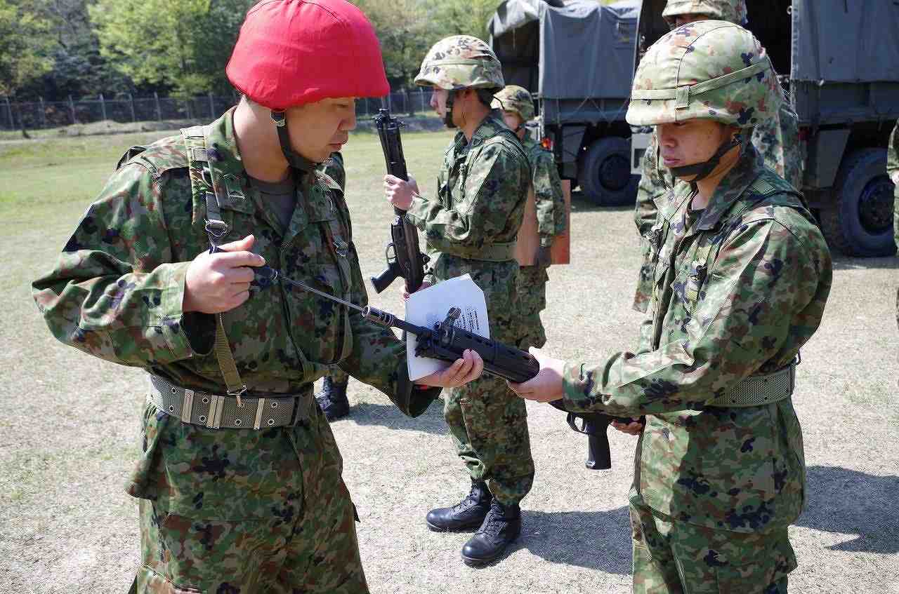 射撃準備47