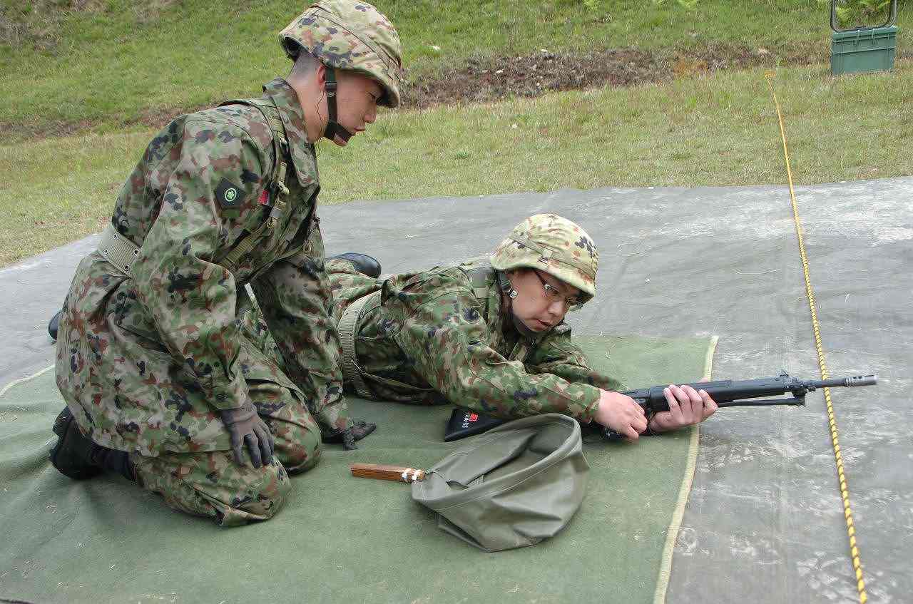 射撃準備49