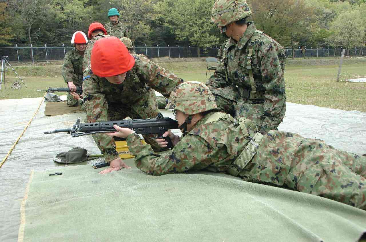 射撃準備47