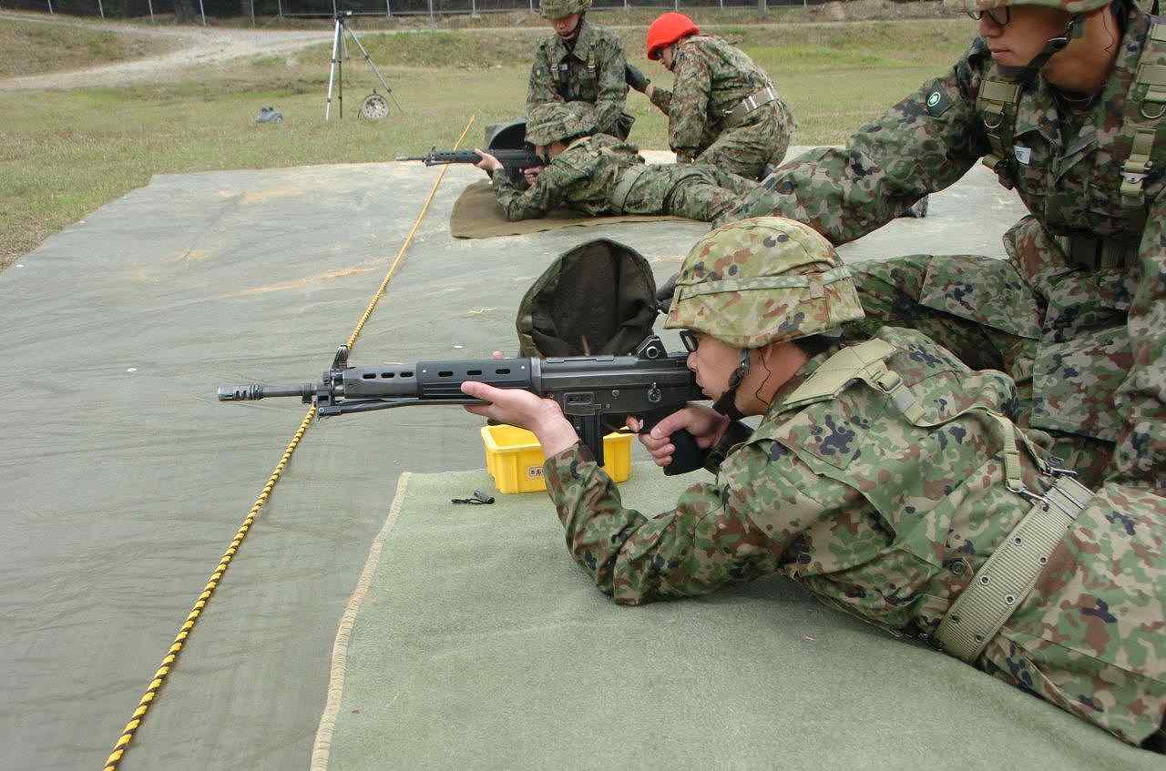 射撃準備47