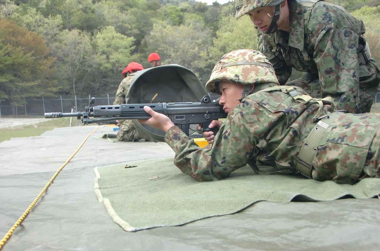 射撃準備48