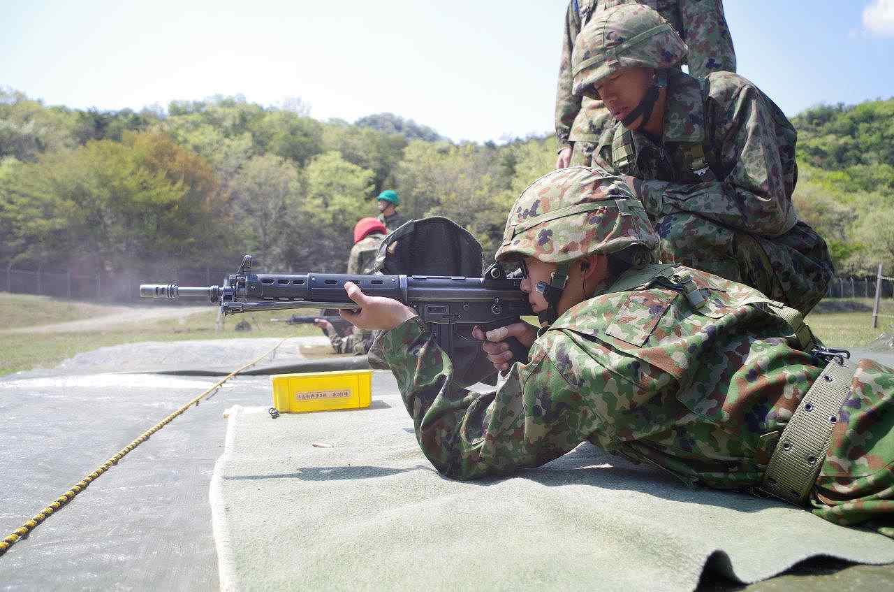 射撃準備48