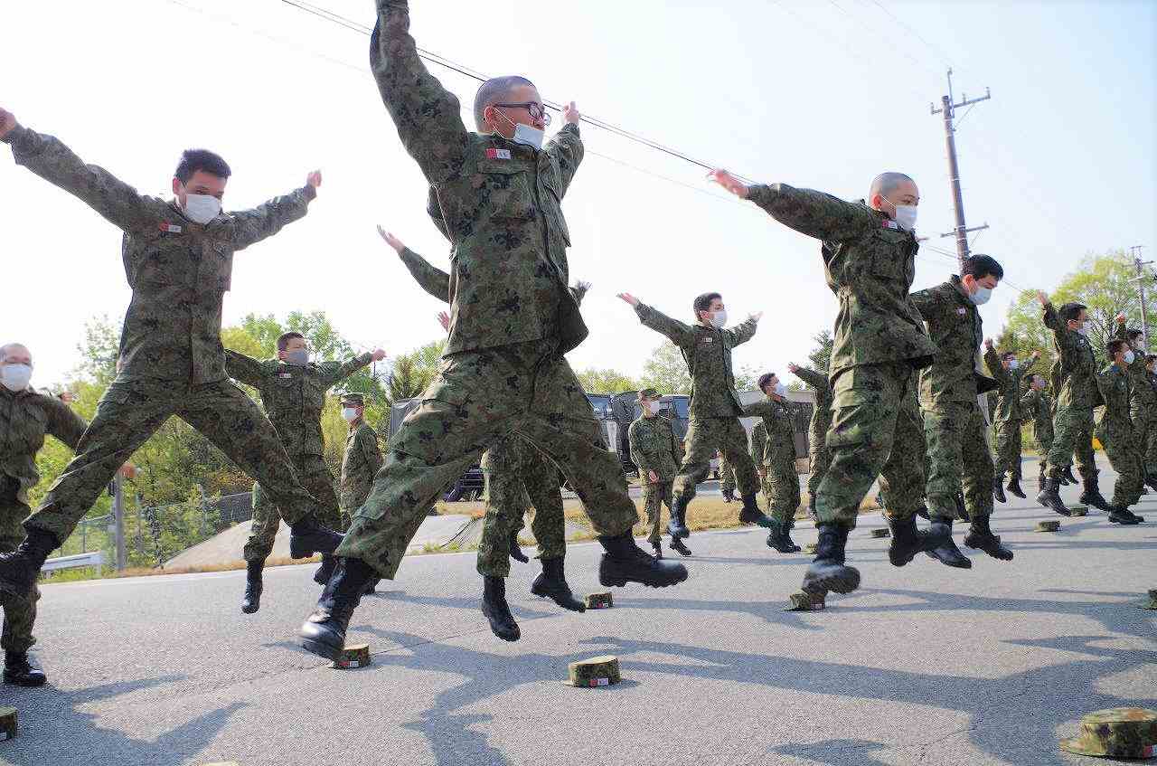 空砲射撃29