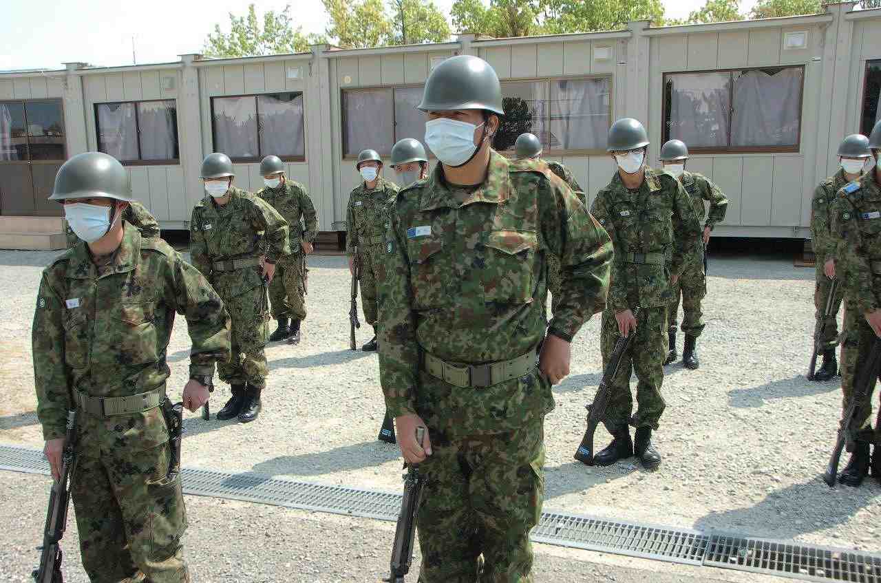 基本教練37