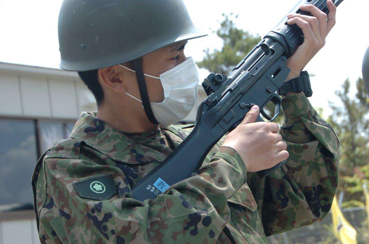 基本教練40