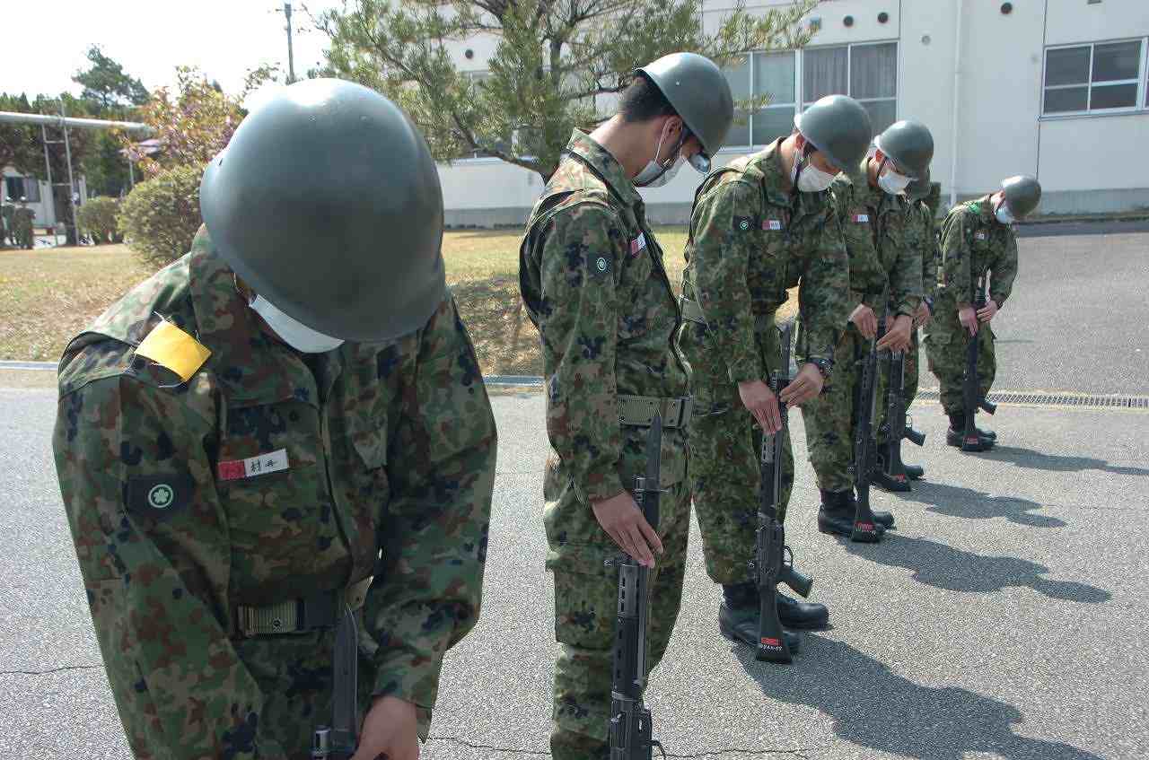 基本教練41