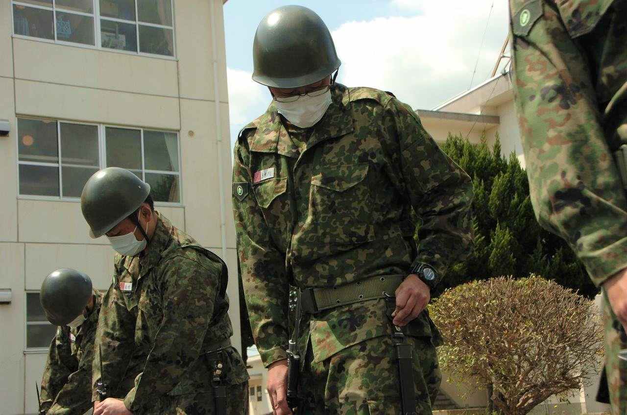基本教練42