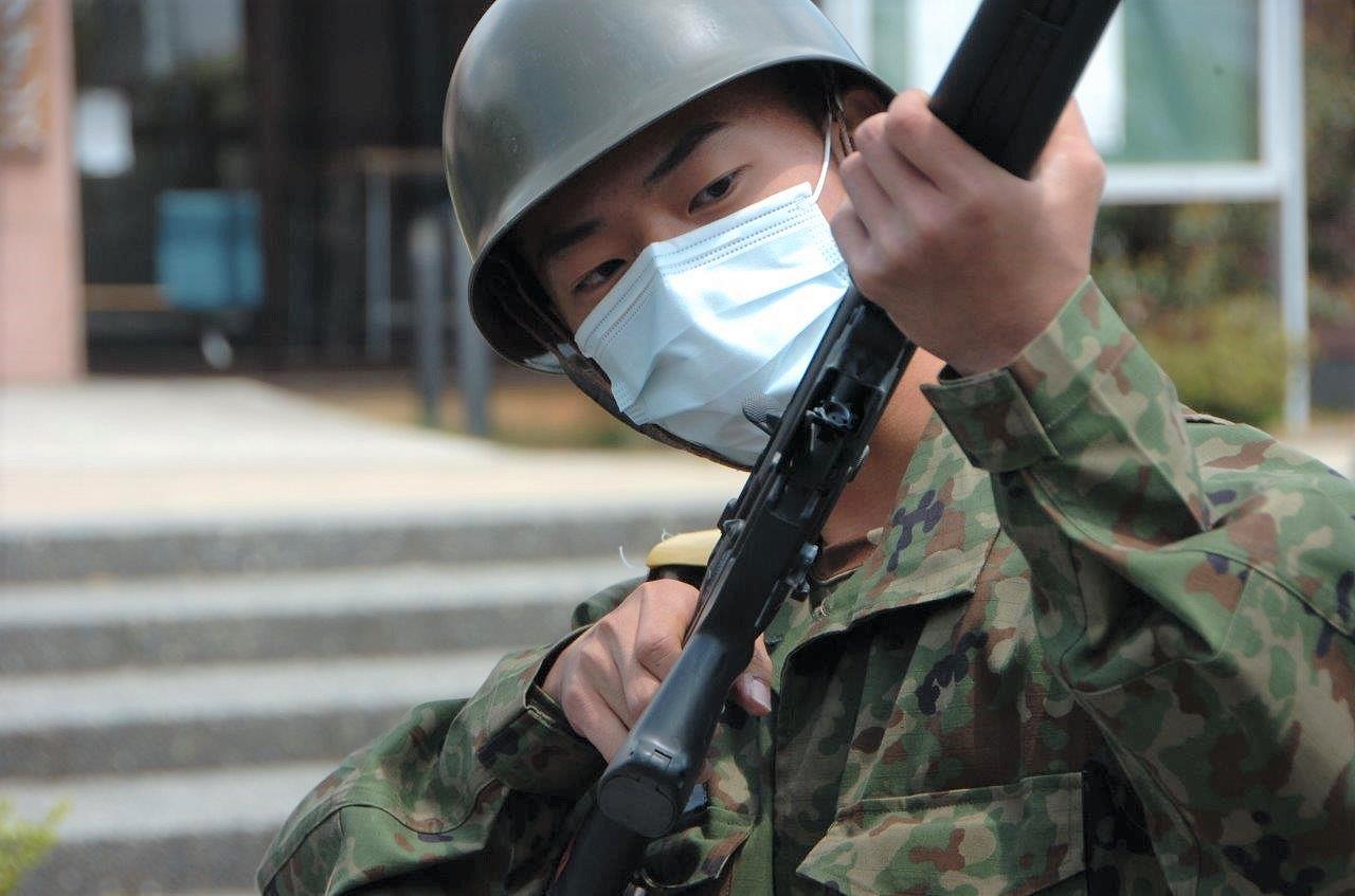 基本教練43