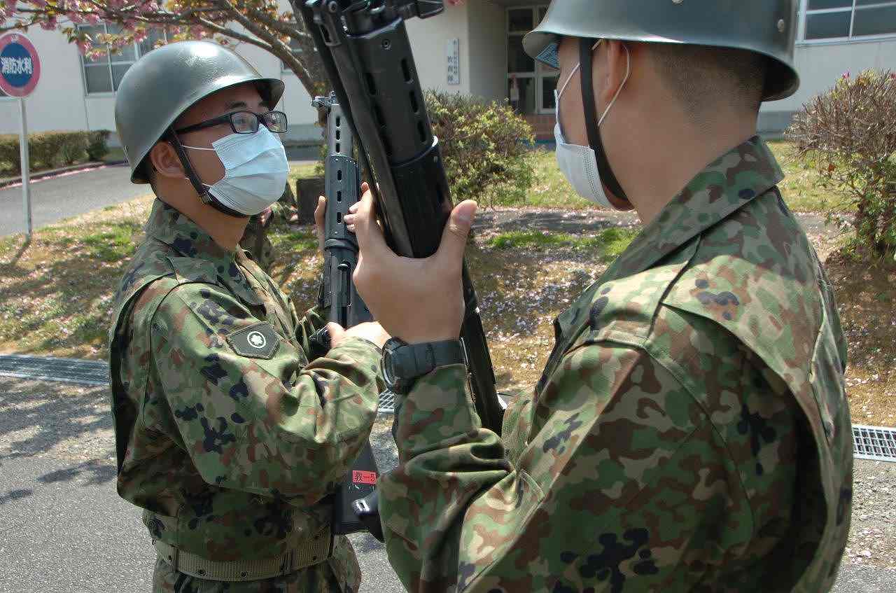 基本教練44