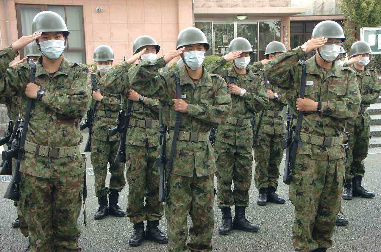 基本教練51