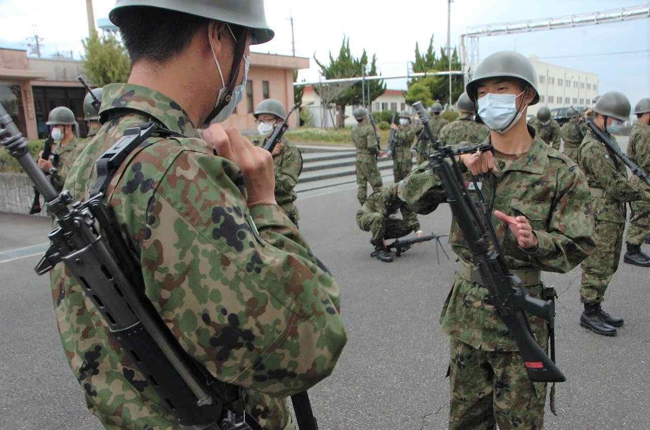 基本教練53