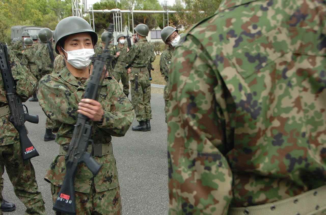 基本教練54