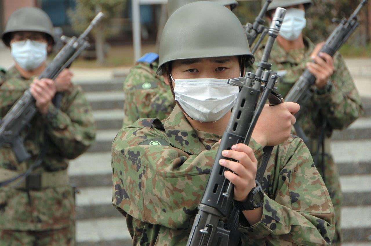 基本教練55