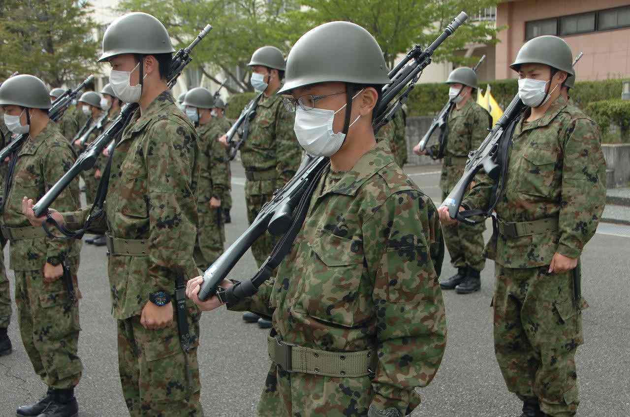 基本教練56