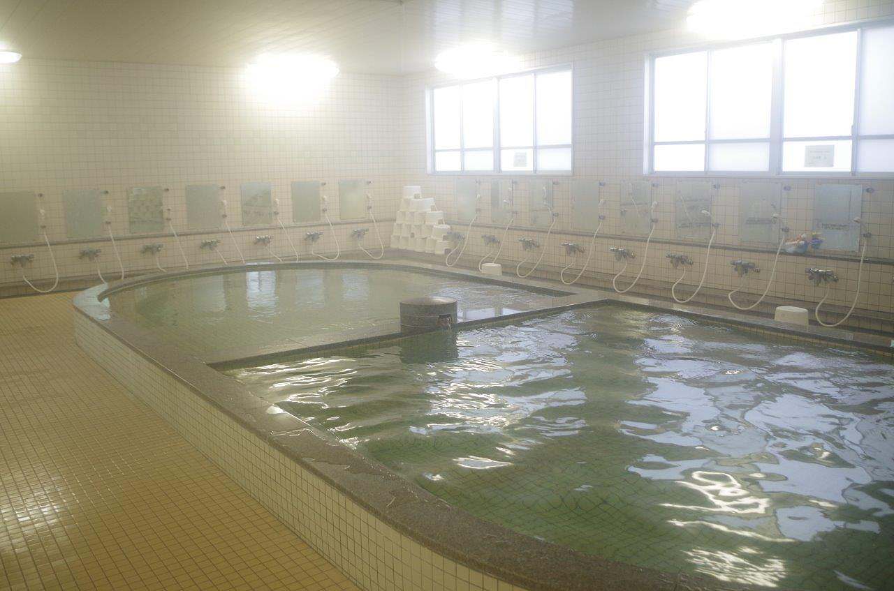 浴場66