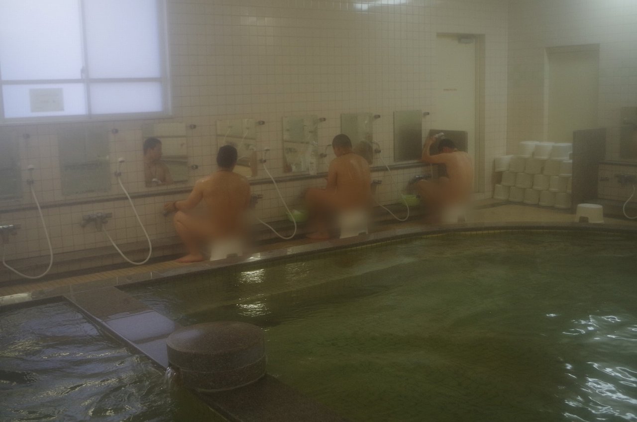 浴場67