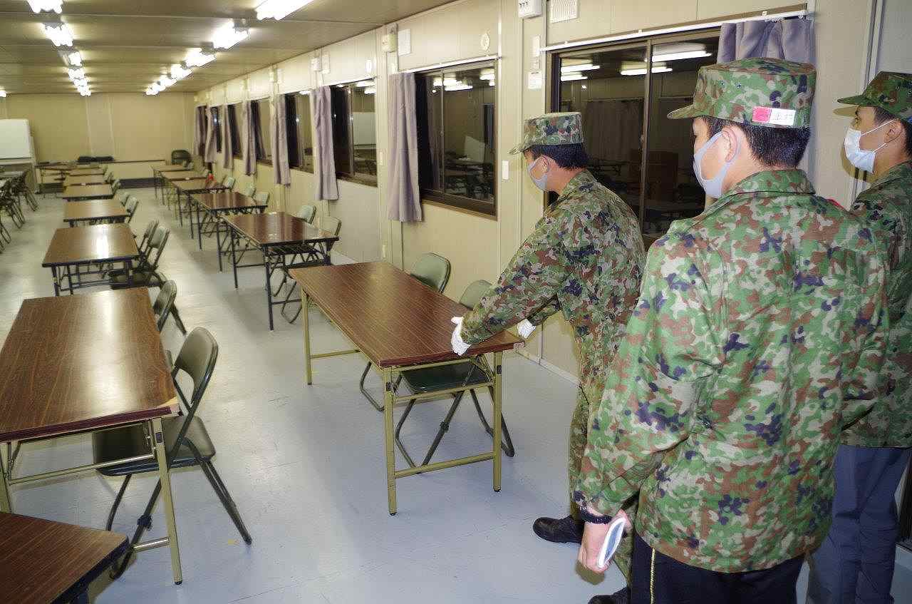 清掃点検98